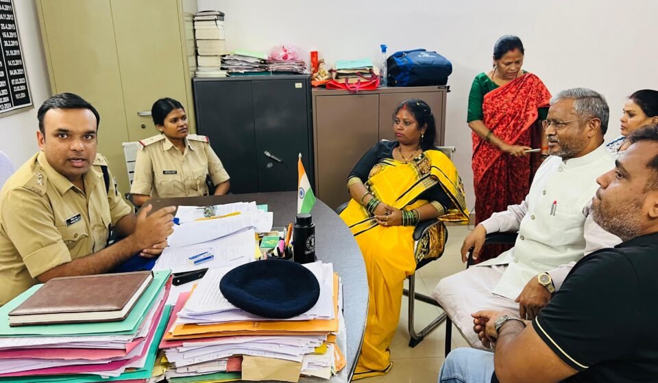 JPSC-JSSC protest escalates, FIRs lodged against over 700 persons - Ranchi Pioneer